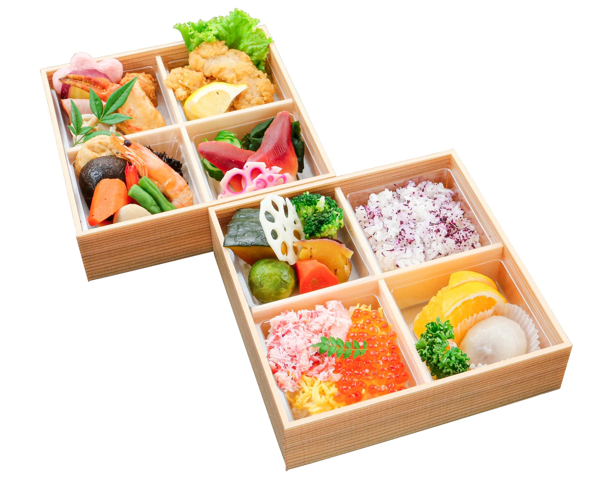※11/1～2/28まで販売【冬限定弁当】すばる